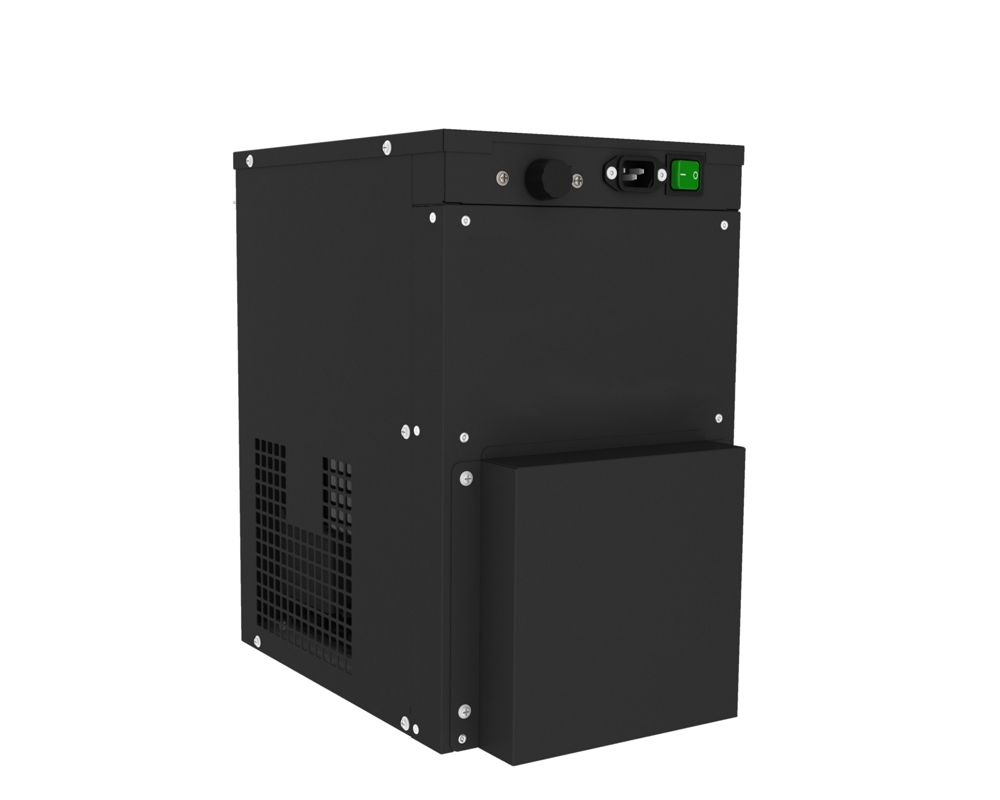 Karbonator T15 - gebraucht