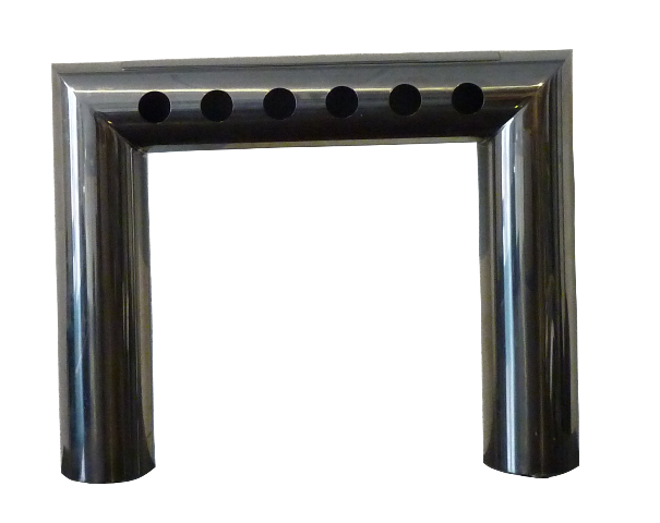 Brückenschanksäule Gebraucht