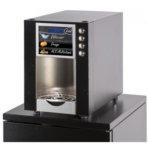 Fruchtsaftautomat 2 (Still) - Vorführgerät