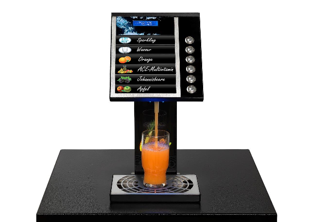 Vorfuehrgeraet-fruchtsaftautomat-6-design-still-co2