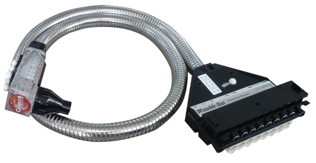 Grapos Postmix-Pistole Bargun