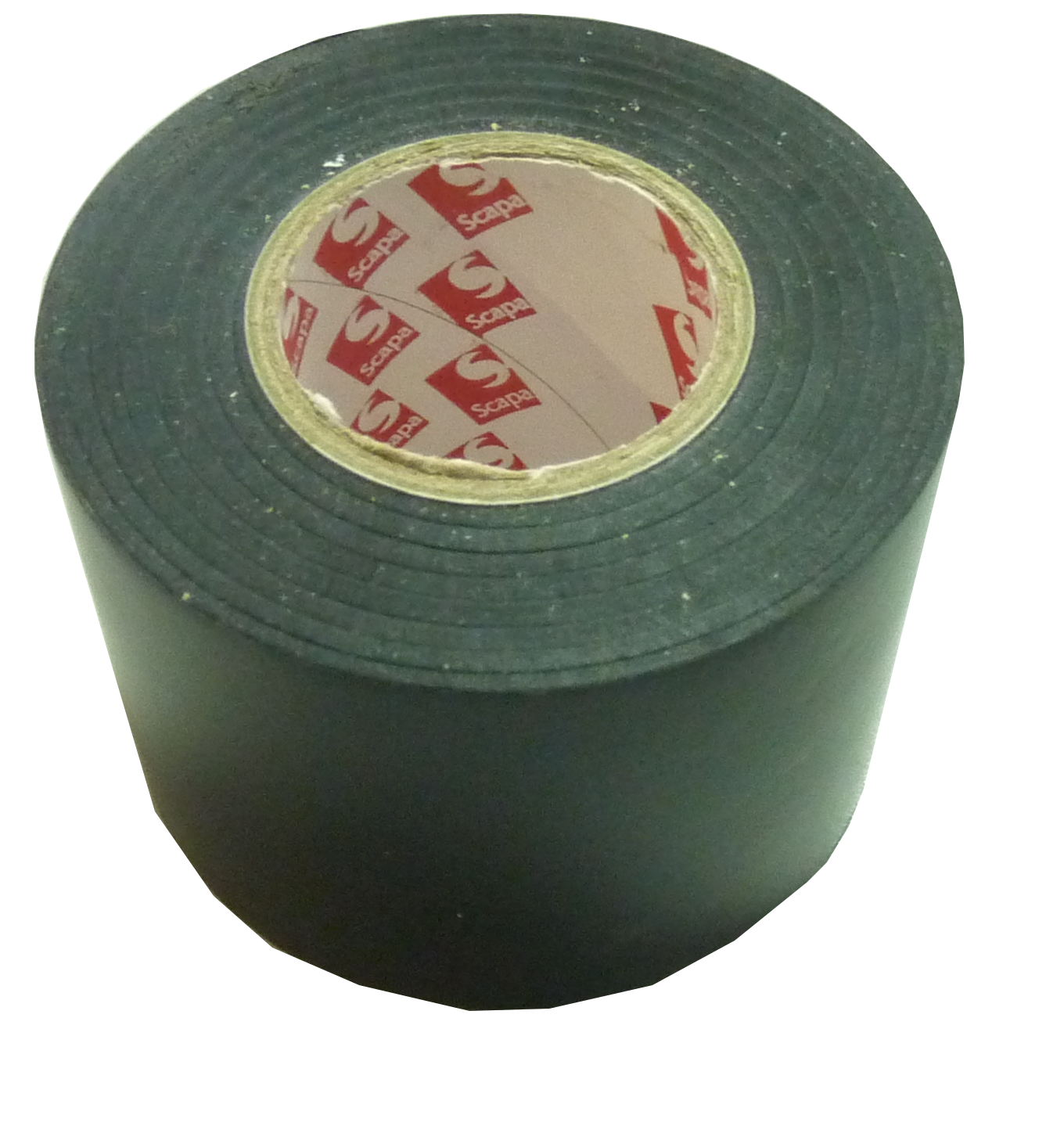 PVC-Tape schwarz