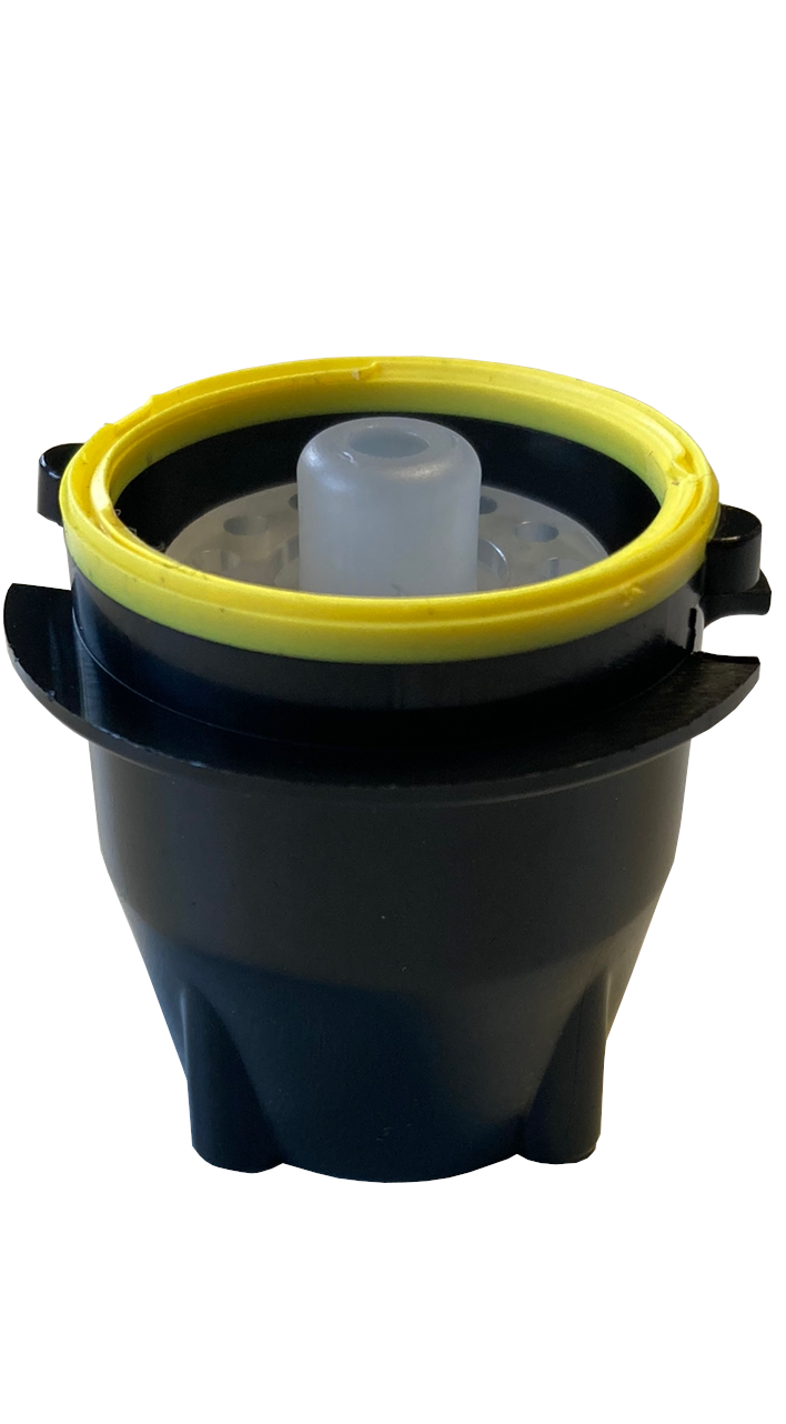 Auslauf Komplett-Set für Lancer LEV 3.0 Postmixhahn