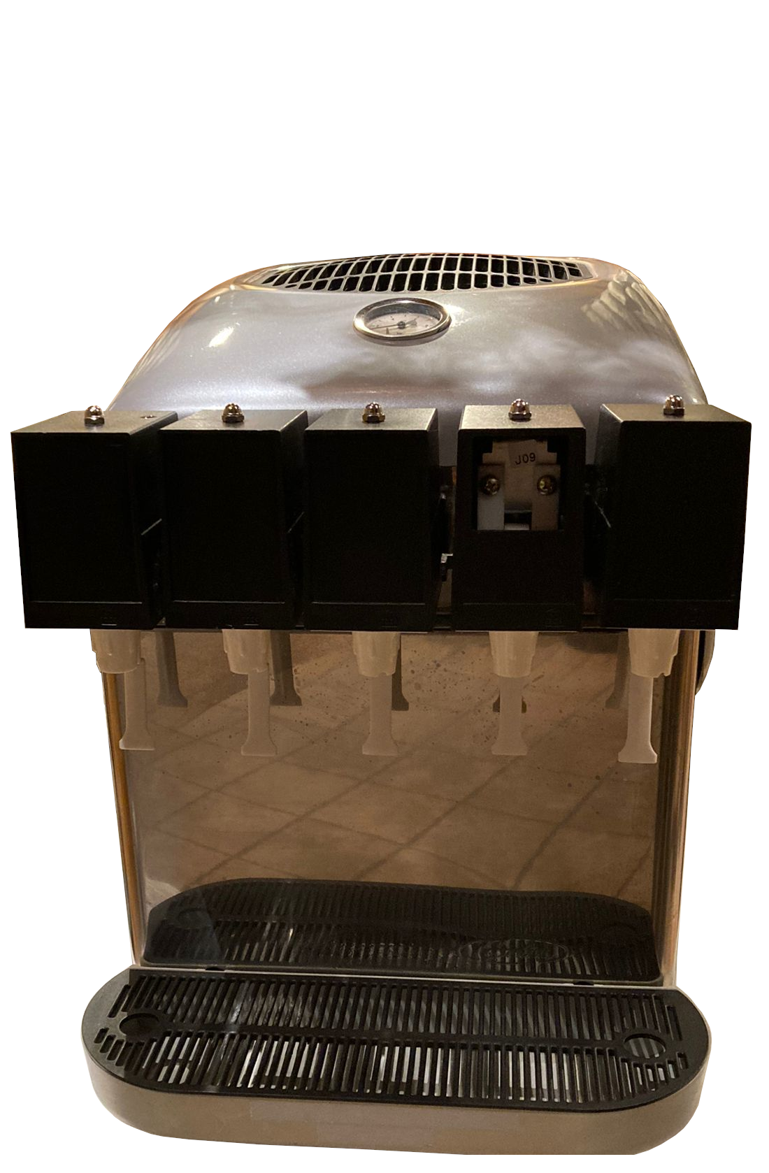 Cornelius Loop Postmixanlage - gebraucht