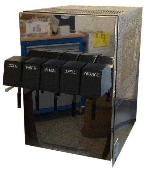 Nuti-im-Grapos®-Design