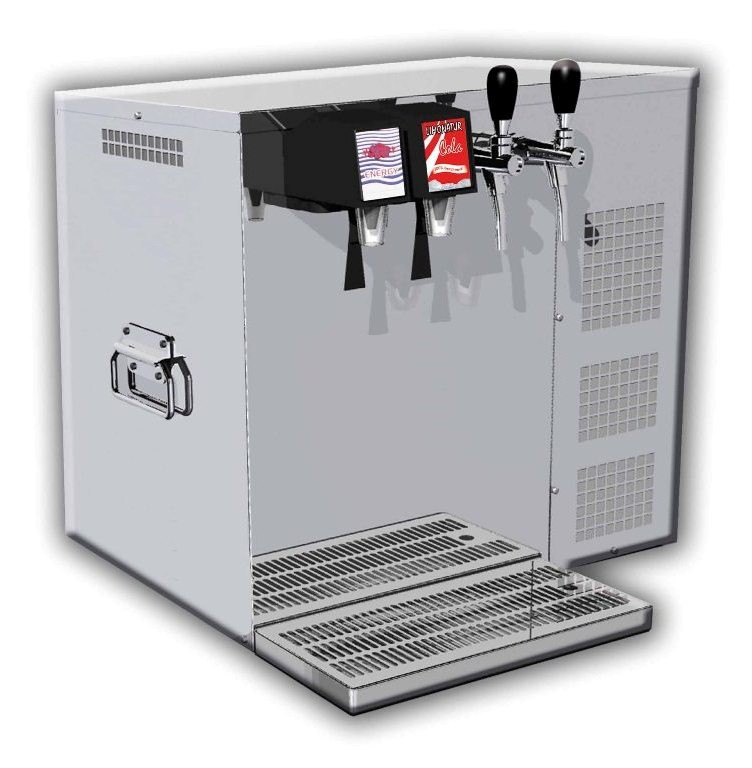 Oberthekengerät PRO X90-2