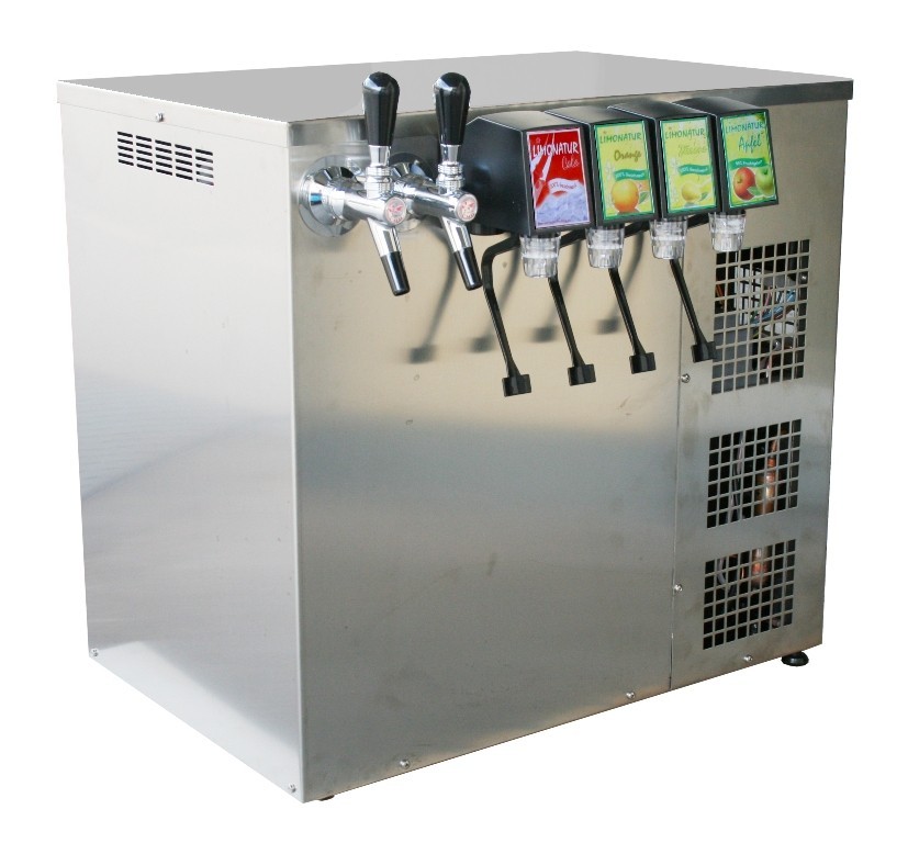 Oberthekengerät PRO X90-4