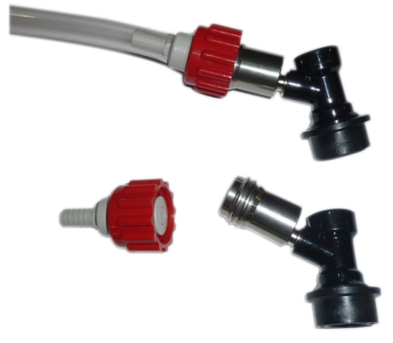 Postmix-CC BIB Umruest-Adapter