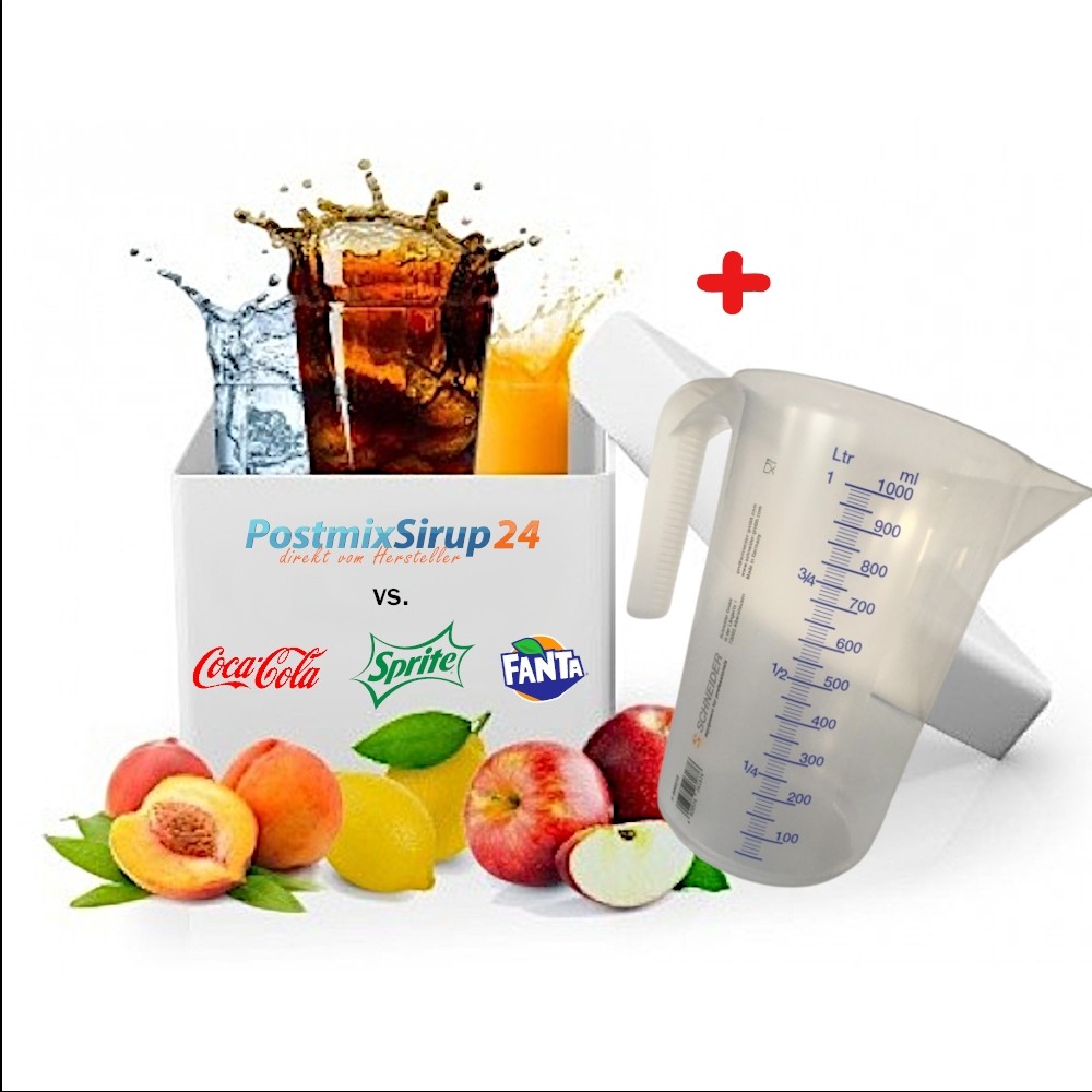 Musterpaket-CocaCola-Blindverkostung