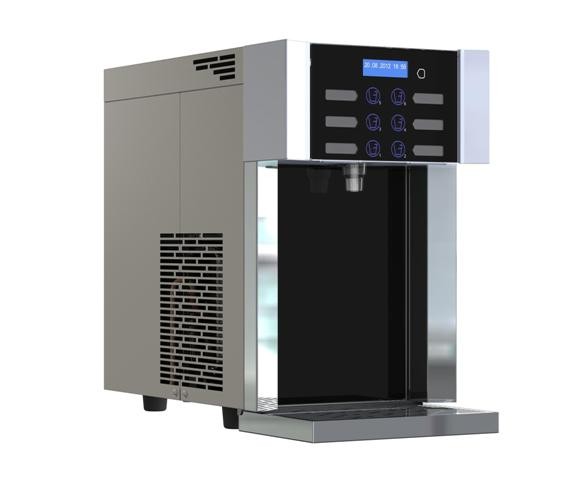 Oberthekengerät SEMI T35 Touch Line - gebraucht