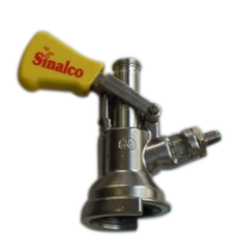 Sinalco Zapfkopf gebraucht