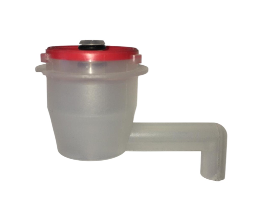 Sirup-Separator für Lancer LVV Zapfhahn