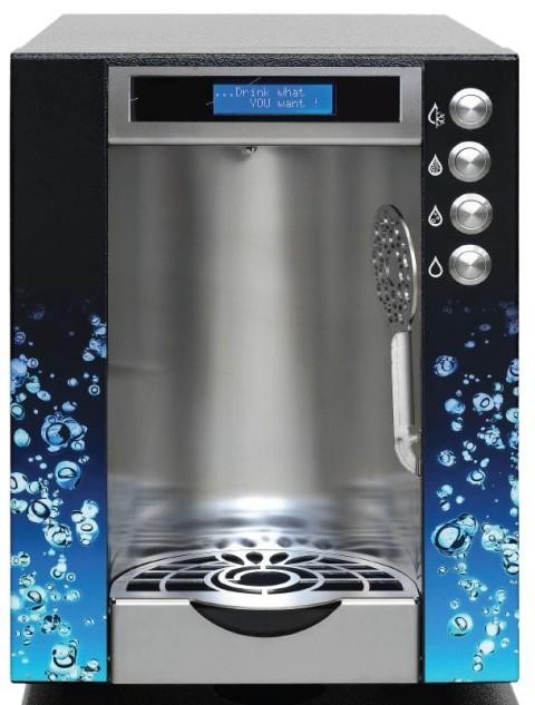 Tafelwasserautomat
