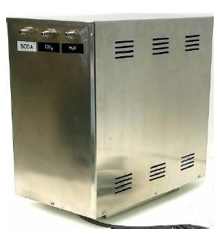 Warmkarbonator W300