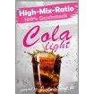 Cola (light) Postmix 10l High-Mix-Ratio