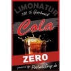 Cola Zero Postmix 10l