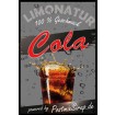 Cola (Standard) Postmix 20l