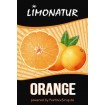 Orange (50% Frucht.) Postmix 10l