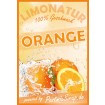Orangenlimonade Postmix 10l
