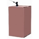 Cocos Barsirup 5l
