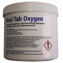 Bevi Oxygen Tabs (Reinigungs & Desinfektionsmittel)