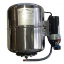 Druckerhöhungspumpe (15L Tank)