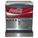 Lancer Postmixanlage IBD 4500 im Coca Cola® Design - gebraucht
