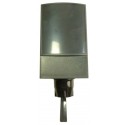 Lancer LEV 3.0 Postmixhahn mit Hebel - Gerade
