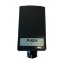 Lancer LVV Postmixhahn 1.5 oz/sec PUSH - gebraucht