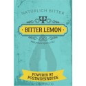 Bitter Lemon Postmix 10l