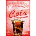 Cola (Premium A) Postmix 20l