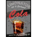 Cola (Standard) Postmix 20l