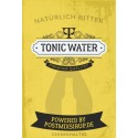 Tonic Water Postmix 10l