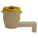 Sirup Separator für Lancer LEV 3.0 Postmix Zapfhahn