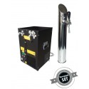 Tafelwasseranlage V45 1ltg