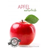 Apfel Naturtrueb 