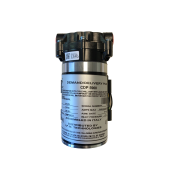 Aquatec CDP 5900 Elektropumpe / Karbonatorpumpe