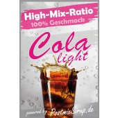 Postmix Cola light
