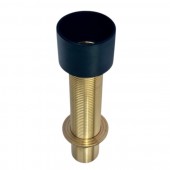 Halterung für Soda-Pistole Thekendurchführung