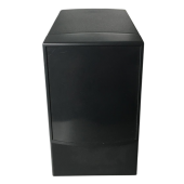 Haube für Lancer Postmixhahn Front