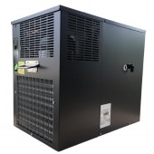 Horizontal-Karbonator H40