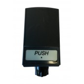 Lancer LVV Postmixhahn 1.5 oz/sec PUSH