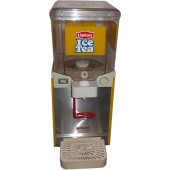 Lipton Eistee Dispenser