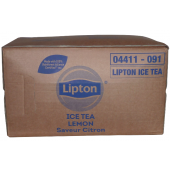 Lipton Icetea Lemon Postmix 10L