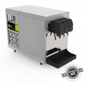 Oberthekengerät: Postmix PRO X40-3