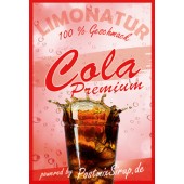 Cola (Premium A) Postmix 10l