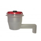 Sirup-Separator für Lancer LVV Zapfhahn