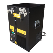 Postmix Vertikalkarbonator V45 Bild 1