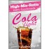 Postmix Cola light