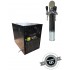 Postmix Horizontalkarbonator H40 Set mit Säule 2-leitig